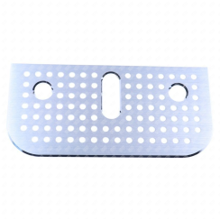 Grille support tasse