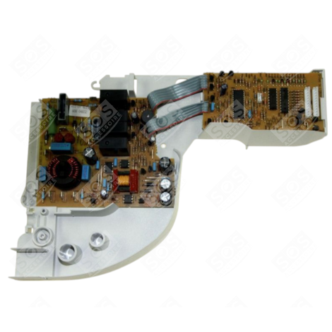 PLATINE PUISSANCE FOUR MICRO-ONDES - 481220988131