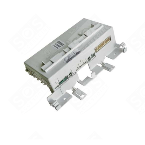 PLATINE CONTROL OMEGA MACHINE À LAVER, LAVE-LINGE - 481221458386