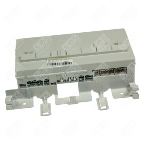 PLATINE CONTROL BASIC OMEGA, ACCESS, 10K MACHINE À LAVER, LAVE-LINGE - 481221458527