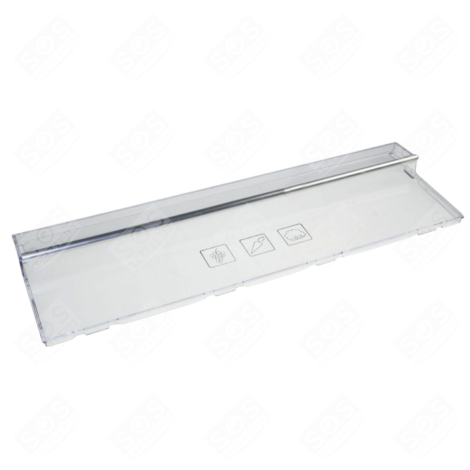 FAÇADE DE TIROIR FRIGO, RÉFRIGÉRATEUR, CONGÉLATEUR - 4636530100