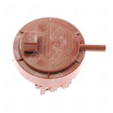 PRESSOSTAT MACHINE À LAVER, LAVE-LINGE - 481227128594