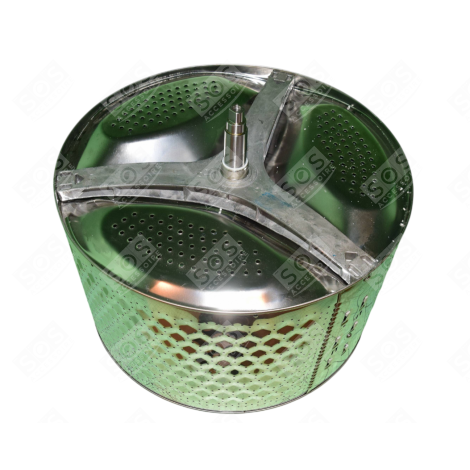 TAMBOUR