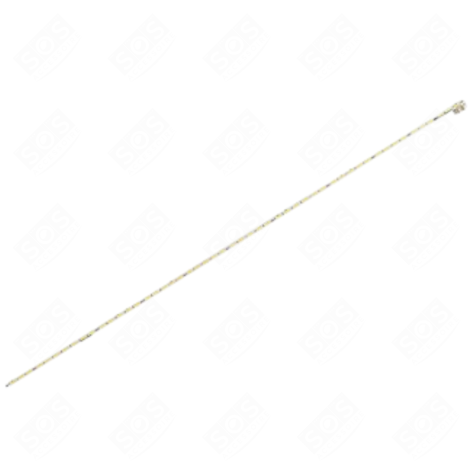 BARRE LED GAUCHE D'ORIGINE TÉLÉVISION - BN96-21468A