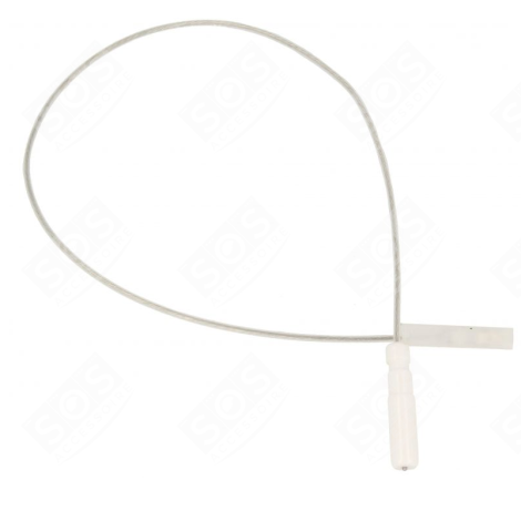 BOUGIE D'ALLUMAGE 300 MM PLAQUE DE CUISSON - 481225268088