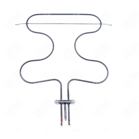 ELEMENT CHAUFFANT UNTERHITZE 400 V FOUR, CUISINIÈRE - 481225928743