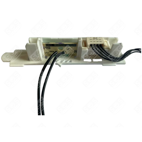 SUPPORT FRIGO, RÉFRIGÉRATEUR, CONGÉLATEUR - 481246049742