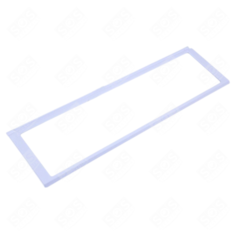 1/2 CLAYETTE VERRE AV. FRIGO, RÉFRIGÉRATEUR, CONGÉLATEUR - 481245819182