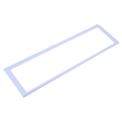 1/2 clayette verre av.