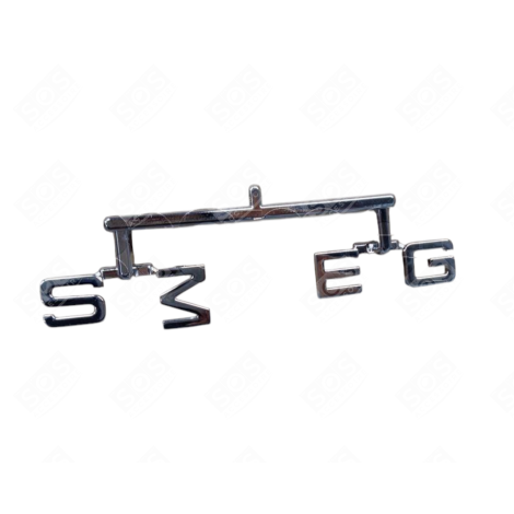 LOGO DE LA MARQUE SMEG ROBOT MÉNAGER - 925030251