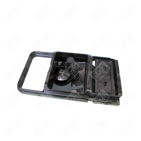 GROUPE DE COUVERTURE SUPÉRIEURE