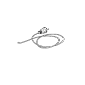 Câble d'alimentation