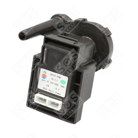 POMPE DE RELEVAGE SÈCHE-LINGE - 258130000059, 489A83