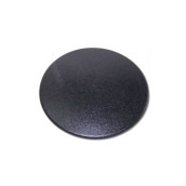 Chapeau brûleur semi rapide 80mm Chapeau brûleur semi rapide 80mm