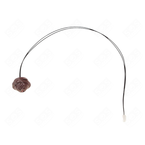 SONDE DE TEMPÉRATURE PLAQUE DE CUISSON -  49123019