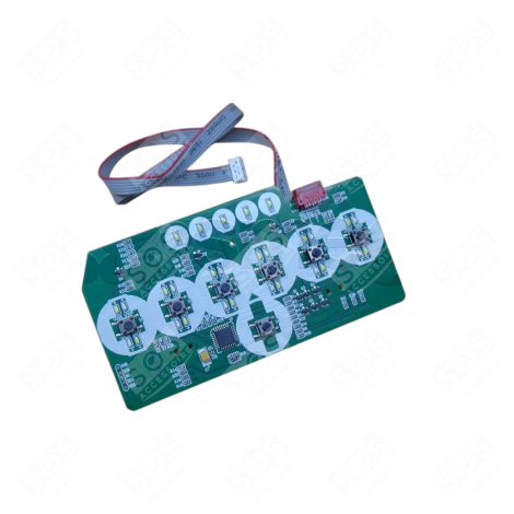 ÉCRAN AFFICHEUR CAFETIÈRE, MACHINE À CAFÉ - 811654104