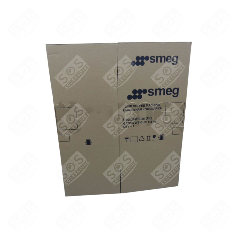 BOÎTE HAVANE CAFETIÈRE, MACHINE À CAFÉ - 717532668