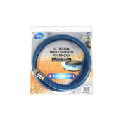 Tuyau gaz naturel 1000mm