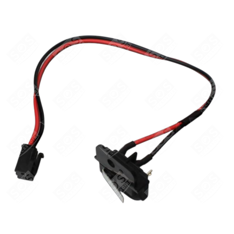 MICRO INTERRUPTEUR DE PORTE LATÉRALE CAFETIÈRE, MACHINE À CAFÉ - 814491279