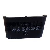 Panneau de contrôle