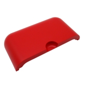 Couvercle de réservoir