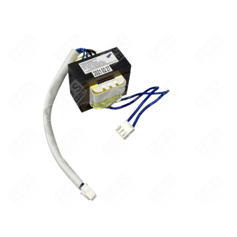 TRANSFORMATEUR CAFETIÈRE, MACHINE À CAFÉ - 818890206