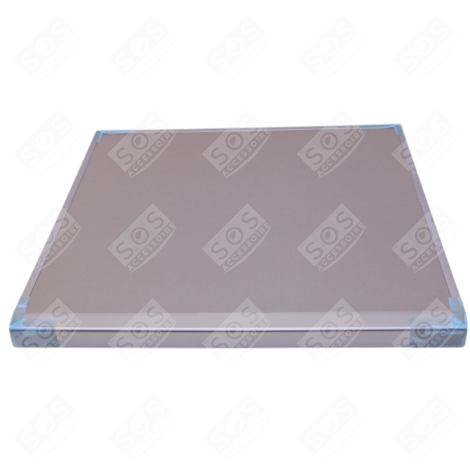 CAPOT SUPÉRIEUR (REPÈRE N°A001) LAVE-VAISSELLE - AGU75428710, AGU75428706