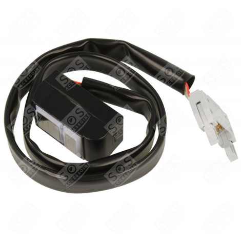 MODULE DE CONTRÔLE HOTTE - AGC0122405, SPP0196649