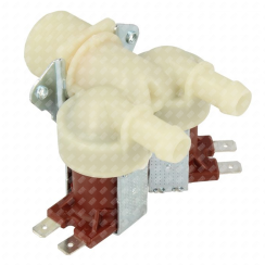 Electrovanne 2 voies