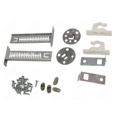 KIT DE MONTAGE LAVE-VAISSELLE - AS0077514