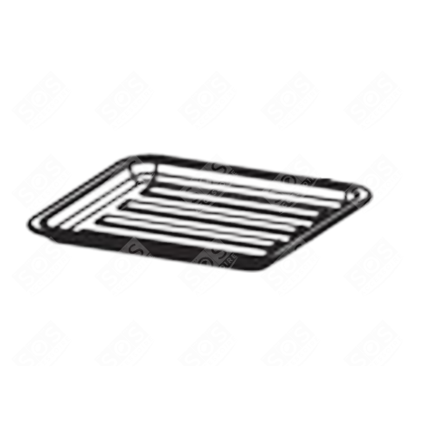 LÈCHE FRITE FOUR, CUISINIÈRE - 500587863