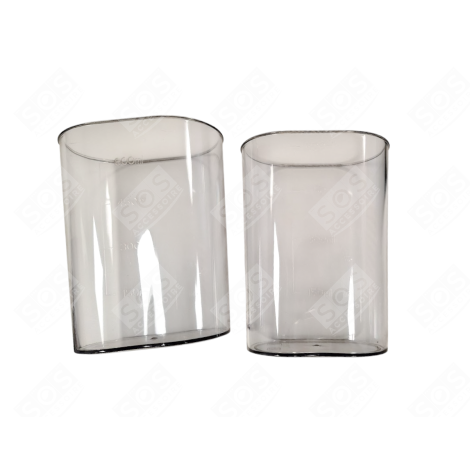 VERRE ROBOT MÉNAGER - GS133L-18