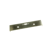 Bandeau de commande ix