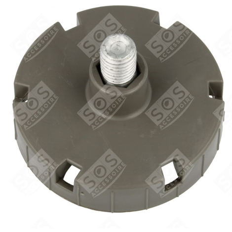 PIED REGLABLE FRIGO, RÉFRIGÉRATEUR, CONGÉLATEUR - 481246218288