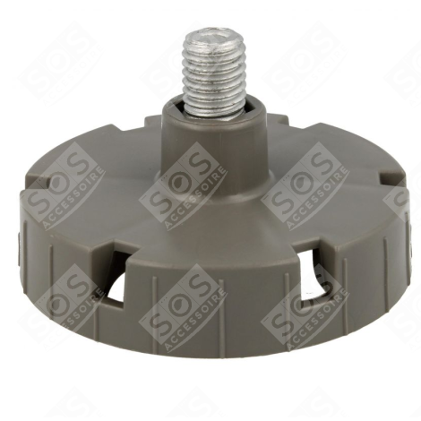 PIED REGLABLE FRIGO, RÉFRIGÉRATEUR, CONGÉLATEUR - 481246218288