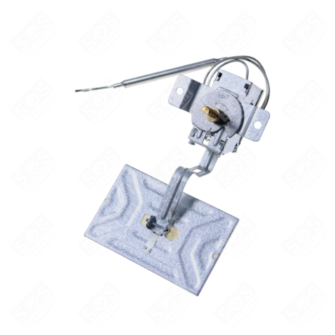 CAPSULE TELEPH. THERMOSTAT FRIGO, RÉFRIGÉRATEUR, CONGÉLATEUR - 481246668935