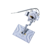 Capsule teleph. thermostat