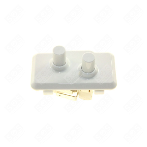 INTERRUPTEUR FRIGO, RÉFRIGÉRATEUR, CONGÉLATEUR - 481246818389