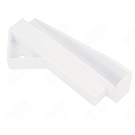 SUPPORT DROIT EVAPORATEUR FRIGO, RÉFRIGÉRATEUR, CONGÉLATEUR - 481246228447