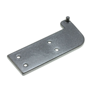 Charnière en bas à droite