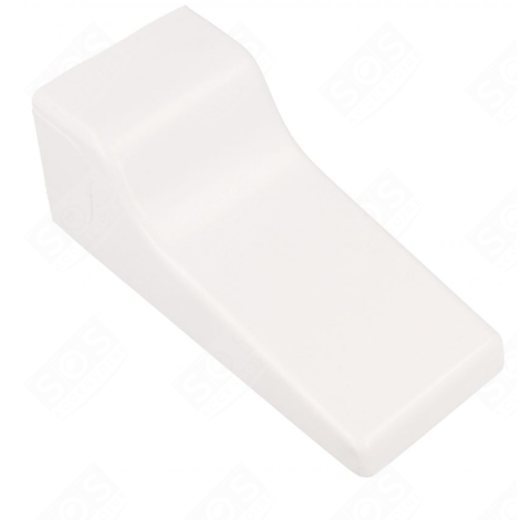 CACHE CHARNIERE D. FRIGO, RÉFRIGÉRATEUR, CONGÉLATEUR - 481241778106