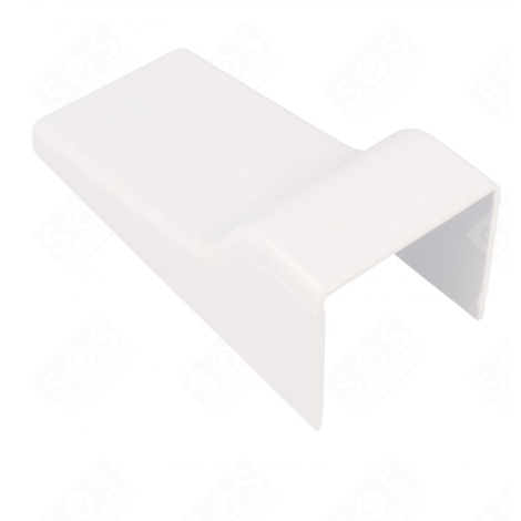 CACHE CHARNIERE D. FRIGO, RÉFRIGÉRATEUR, CONGÉLATEUR - 481241778106