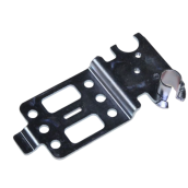 Charnière supérieure d'origine