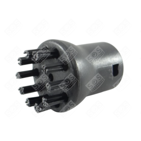 BROSSETTE NETTOYEUR VAPEUR - PRC19107