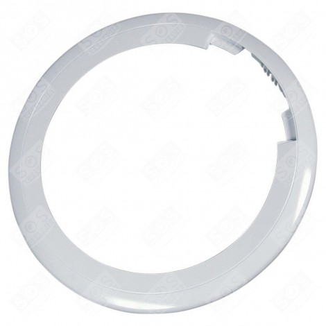 CADRE HUBLOT EXTÉRIEUR [1430] MACHINE À LAVER, LAVE-LINGE - 481071423961