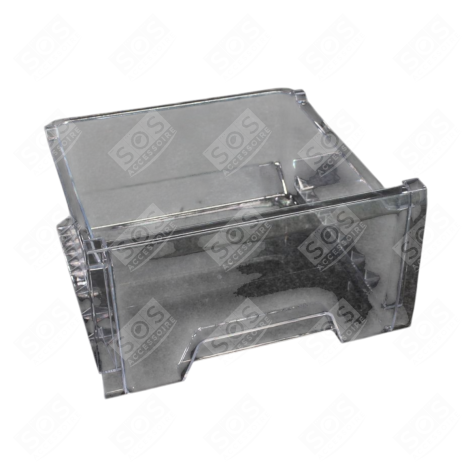 TIROIR CENTRAL OU SUPÉRIEUR FRIGO, RÉFRIGÉRATEUR, CONGÉLATEUR - 12131000A10407