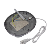 Base tiroir chauffant