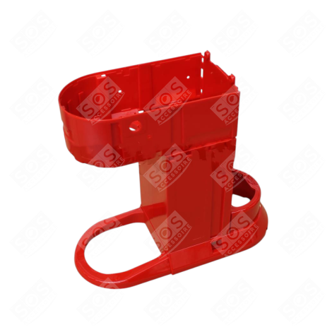 COQUE ROUGE CAFETIÈRE, MACHINE À CAFÉ - 064531865