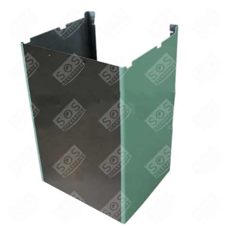 PANNEAU INOX CAFETIÈRE, MACHINE À CAFÉ - 075413584