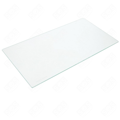 CLAYETTE D'ORIGINE 210 X 400 MM FRIGO, RÉFRIGÉRATEUR, CONGÉLATEUR - 775652009